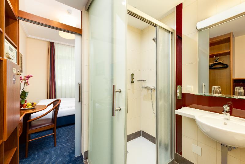 Austria Classic Hotel Wien - Oda