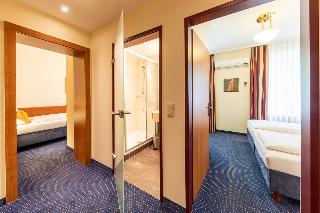 Austria Classic Hotel Wien fotoÄŸrafÄ±