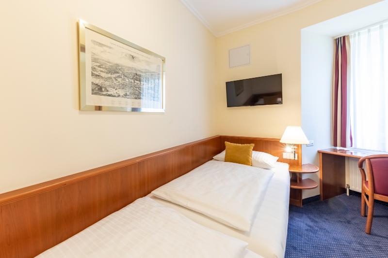 Austria Classic Hotel Wien - Oda