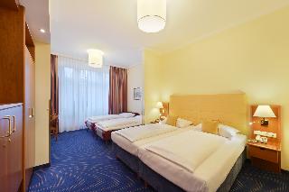 Austria Classic Hotel Wien fotoÄŸrafÄ±