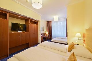 Austria Classic Hotel Wien fotoÄŸrafÄ±