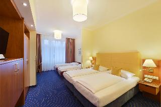 Austria Classic Hotel Wien fotoÄŸrafÄ±