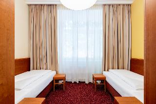 Austria Classic Hotel Wien fotoÄŸrafÄ±