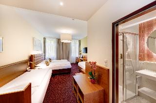 Austria Classic Hotel Wien fotoÄŸrafÄ±