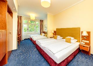 Austria Classic Hotel Wien fotoÄŸrafÄ±