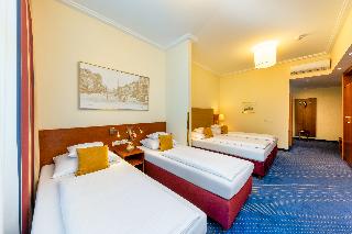 Austria Classic Hotel Wien fotoÄŸrafÄ±