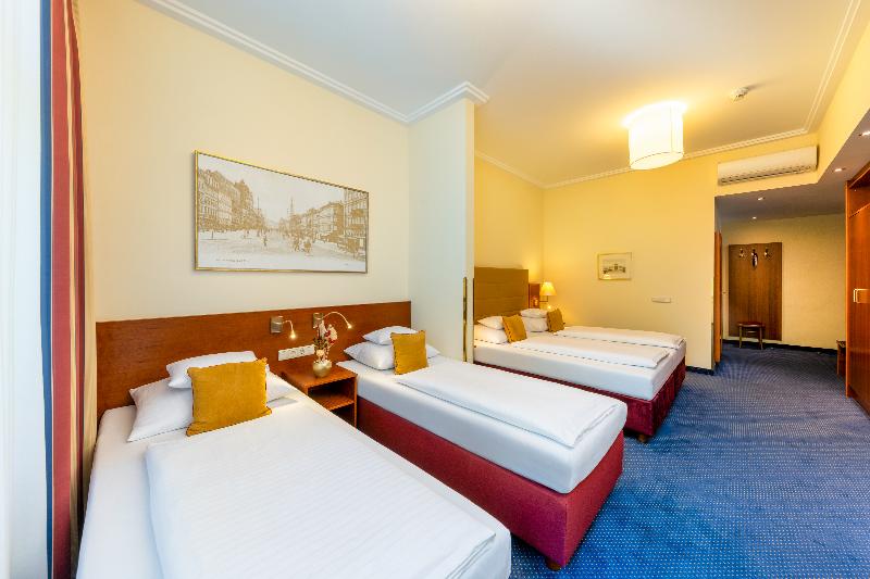 Austria Classic Hotel Wien - Oda