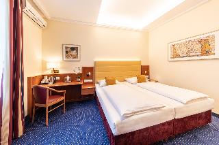 Austria Classic Hotel Wien fotoÄŸrafÄ±