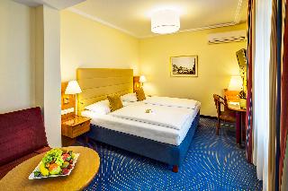 Austria Classic Hotel Wien fotoÄŸrafÄ±