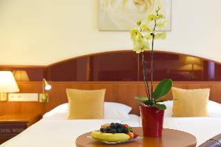 Austria Classic Hotel Wien fotoÄŸrafÄ±
