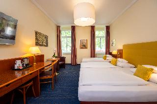 Austria Classic Hotel Wien fotoÄŸrafÄ±