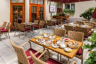 Austria Classic Hotel Wien fotoÄŸrafÄ±
