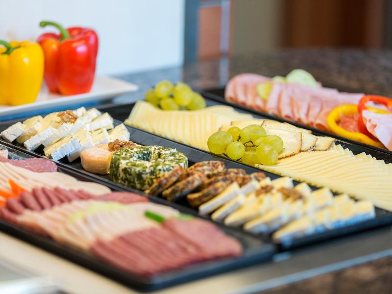 Austria Classic Hotel Wien - Restoran