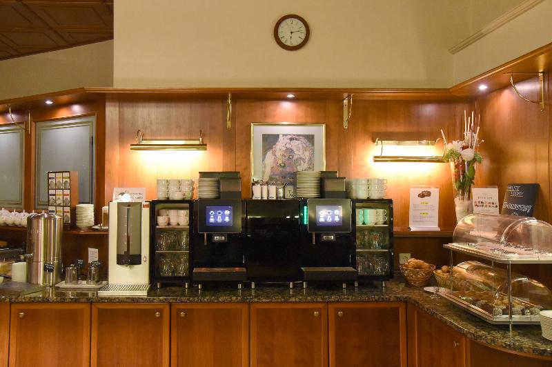Austria Classic Hotel Wien - Restoran