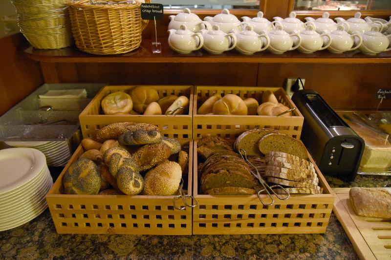 Austria Classic Hotel Wien - Restoran