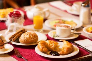 Austria Classic Hotel Wien fotoÄŸrafÄ±