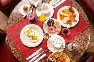 Austria Classic Hotel Wien fotoÄŸrafÄ±