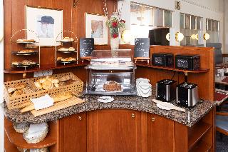 Austria Classic Hotel Wien fotoÄŸrafÄ±