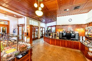 Austria Classic Hotel Wien fotoÄŸrafÄ±