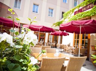 Austria Classic Hotel Wien fotoÄŸrafÄ±