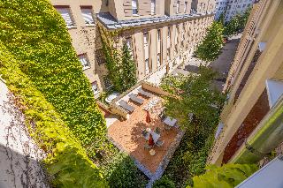 Austria Classic Hotel Wien fotoÄŸrafÄ±