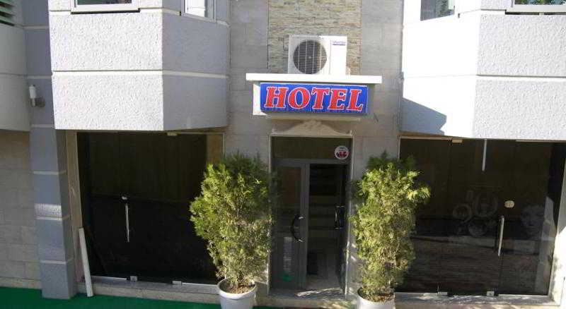 KOA Hotel Tirane