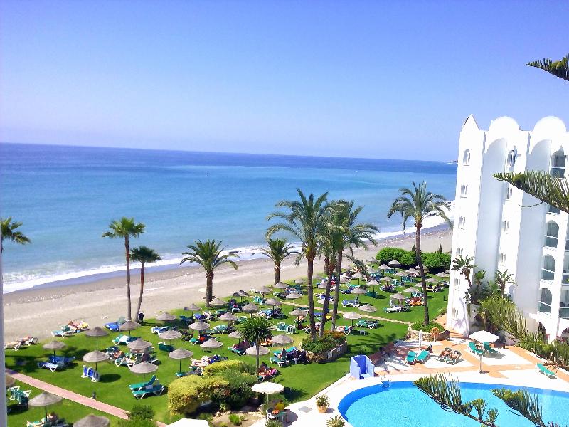 Ona Marinas de Nerja - Genel