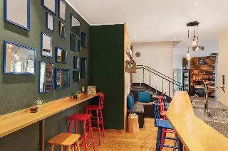 Vienna House Easy by Wyndham Limburg fotoÄŸrafÄ±