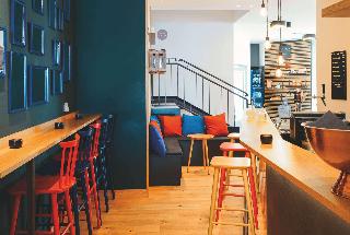 Vienna House Easy by Wyndham Limburg fotoÄŸrafÄ±