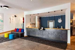 Vienna House Easy by Wyndham Limburg fotoÄŸrafÄ±