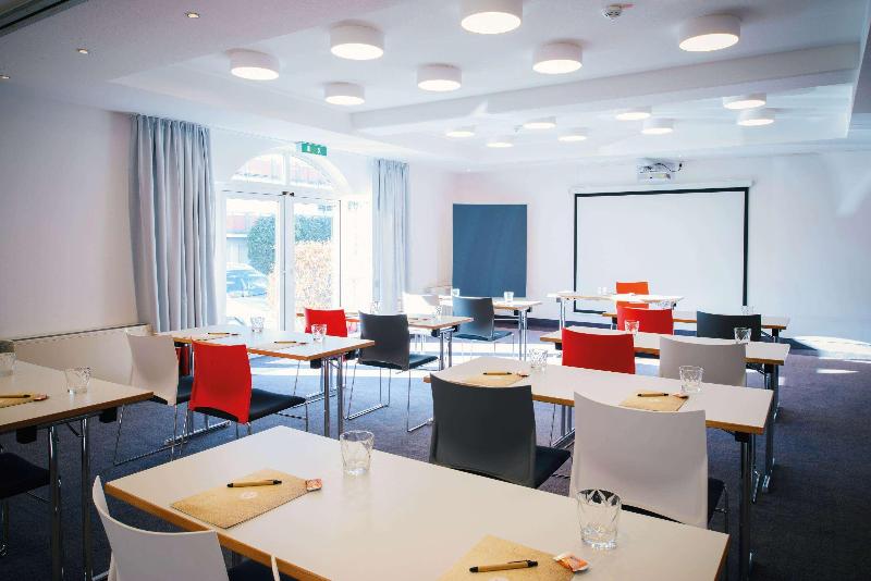 Vienna House Easy by Wyndham Limburg - Toplantı