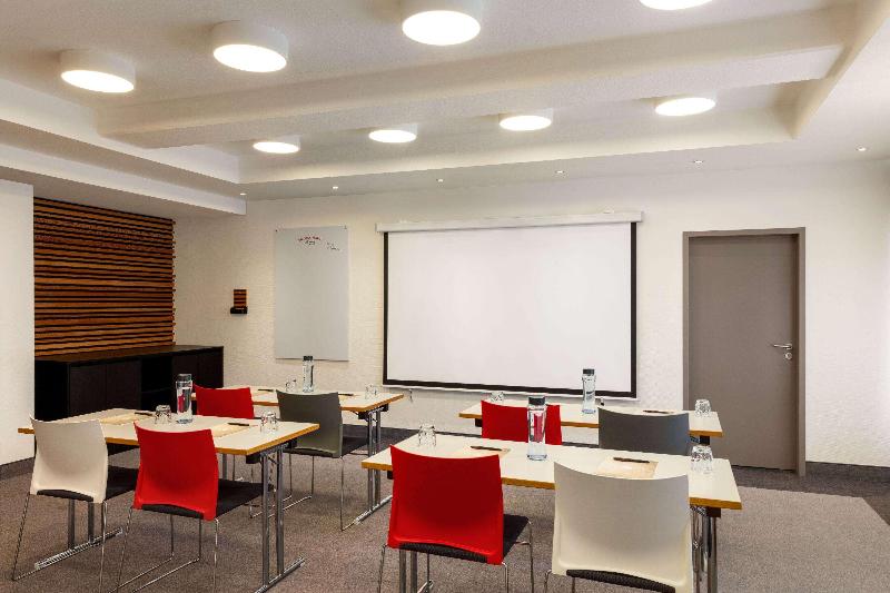 Vienna House Easy by Wyndham Limburg - Toplantı