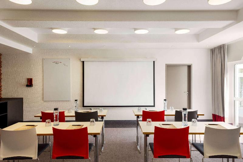 Vienna House Easy by Wyndham Limburg - Toplantı