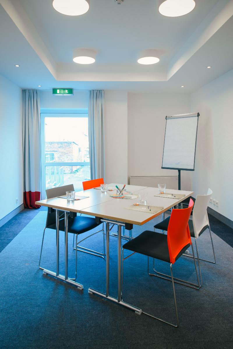 Vienna House Easy by Wyndham Limburg - Toplantı