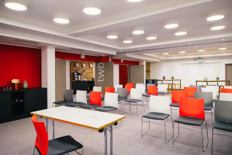Vienna House Easy by Wyndham Limburg - Toplantı