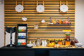 Vienna House Easy by Wyndham Limburg fotoÄŸrafÄ±