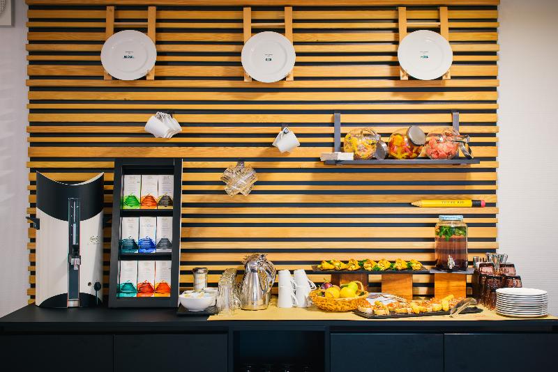 Vienna House Easy by Wyndham Limburg - Toplantı