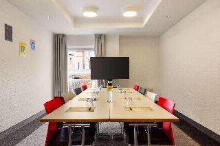 Vienna House Easy by Wyndham Limburg fotoÄŸrafÄ±