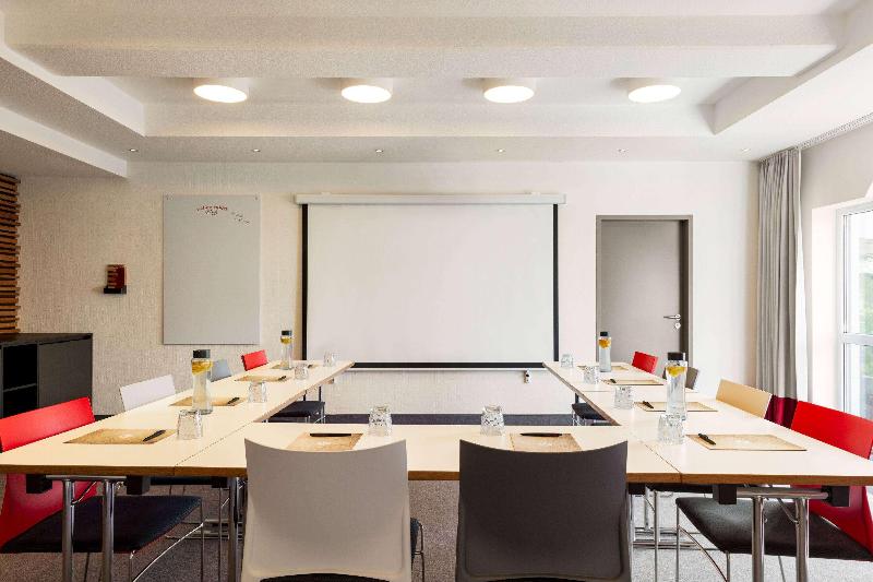 Vienna House Easy by Wyndham Limburg - Toplantı