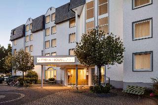 Vienna House Easy by Wyndham Limburg otel fotoğrafı