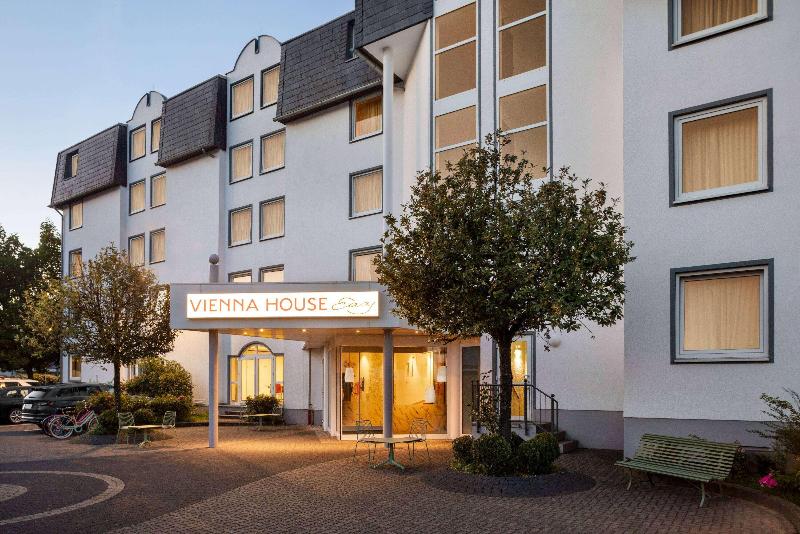 Vienna House Easy by Wyndham Limburg - Genel