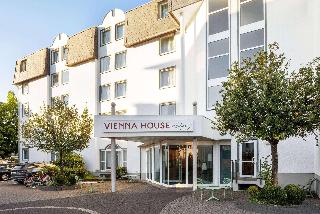 Vienna House Easy by Wyndham Limburg fotoÄŸrafÄ±