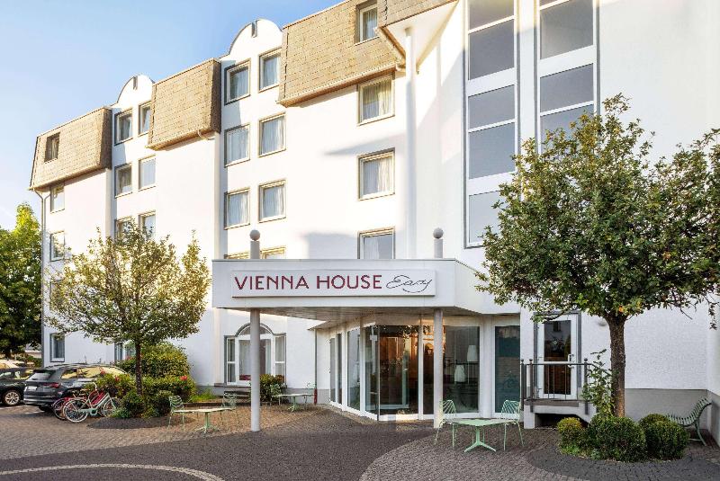 Vienna House Easy by Wyndham Limburg - Genel