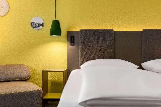 Vienna House Easy by Wyndham Limburg fotoÄŸrafÄ±