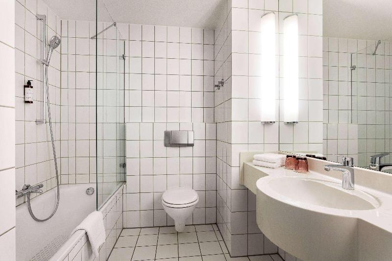 Vienna House Easy by Wyndham Limburg - Oda