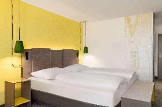 Vienna House Easy by Wyndham Limburg fotoÄŸrafÄ±