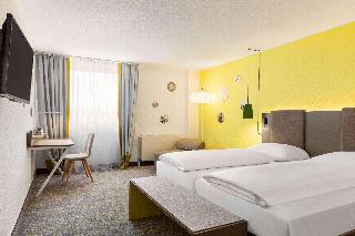 Vienna House Easy by Wyndham Limburg fotoÄŸrafÄ±