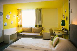 Vienna House Easy by Wyndham Limburg fotoÄŸrafÄ±