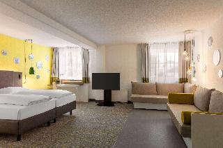Vienna House Easy by Wyndham Limburg fotoÄŸrafÄ±