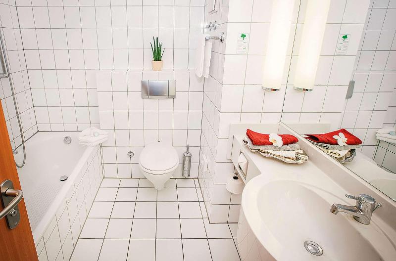 Vienna House Easy by Wyndham Limburg - Oda